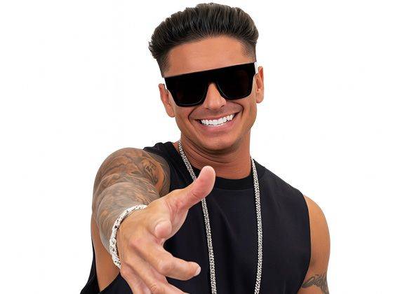 DJ Pauly D